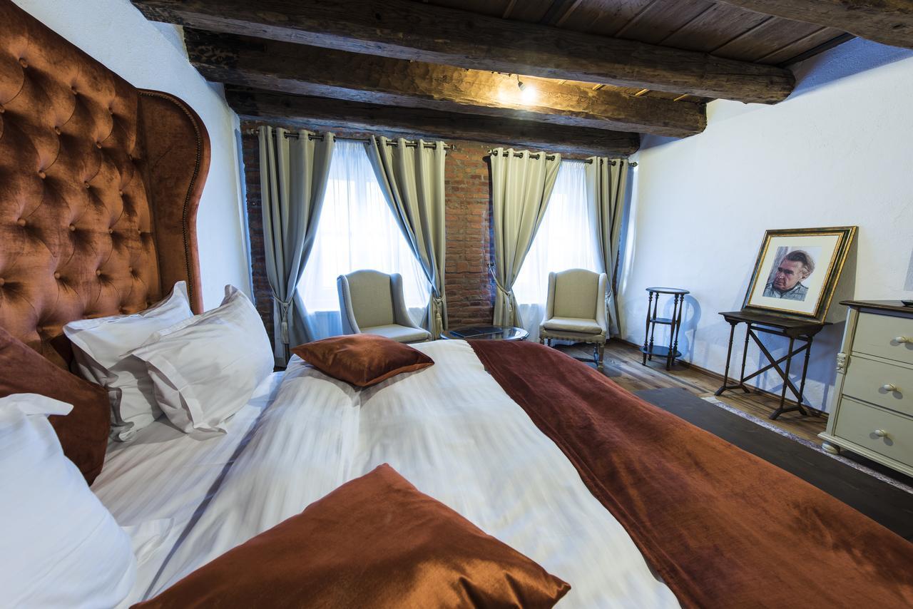 Apartament - parter
