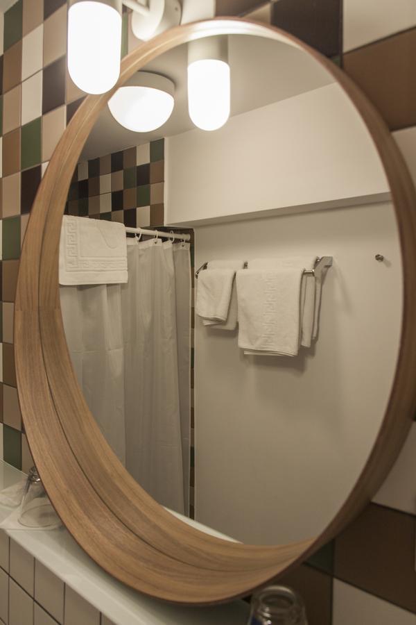 Cameră dublă cu acces la spa