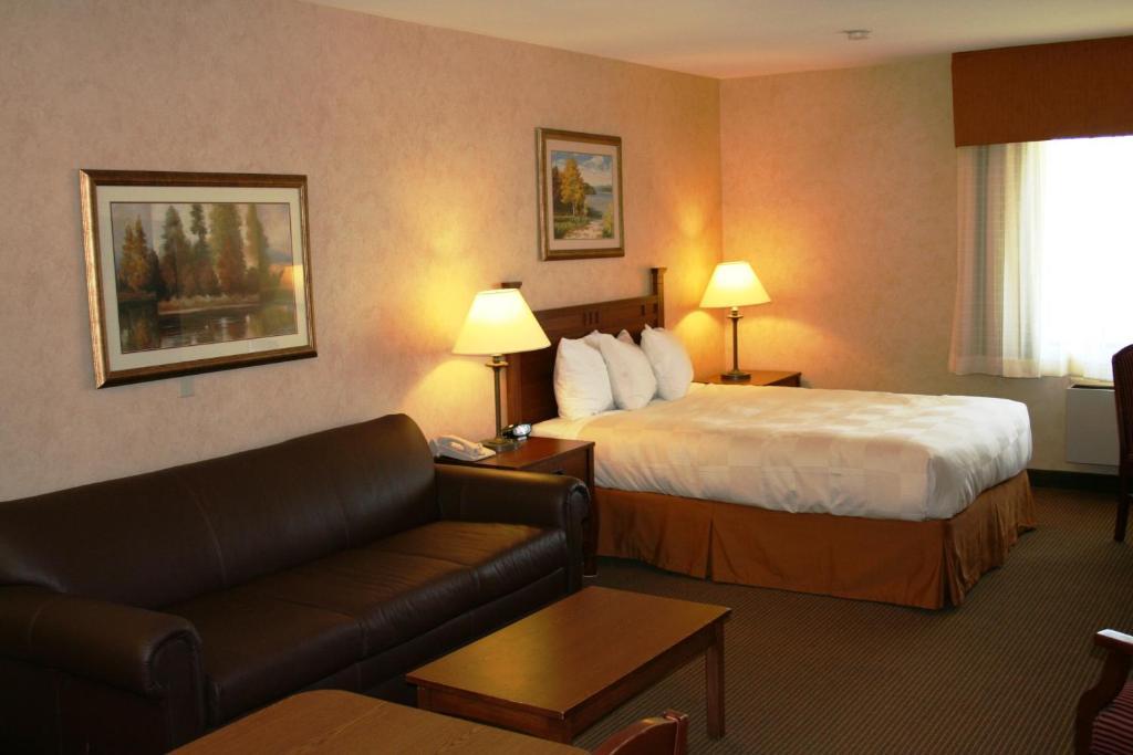 Cameră dublă sau twin Deluxe 4*