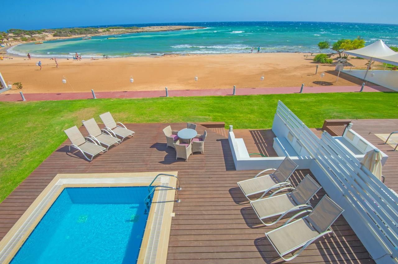 Suită Royal cu piscină privată