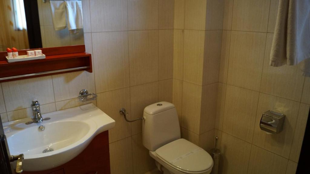 Suită cu 1 dormitor