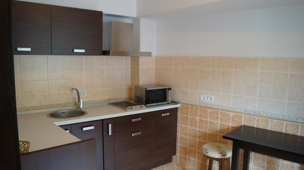 Apartament Executive