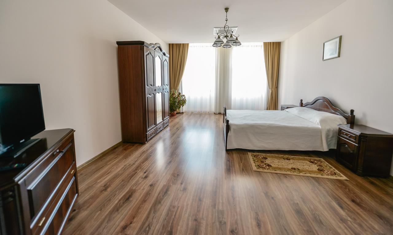 Suită cu 2 dormitoare