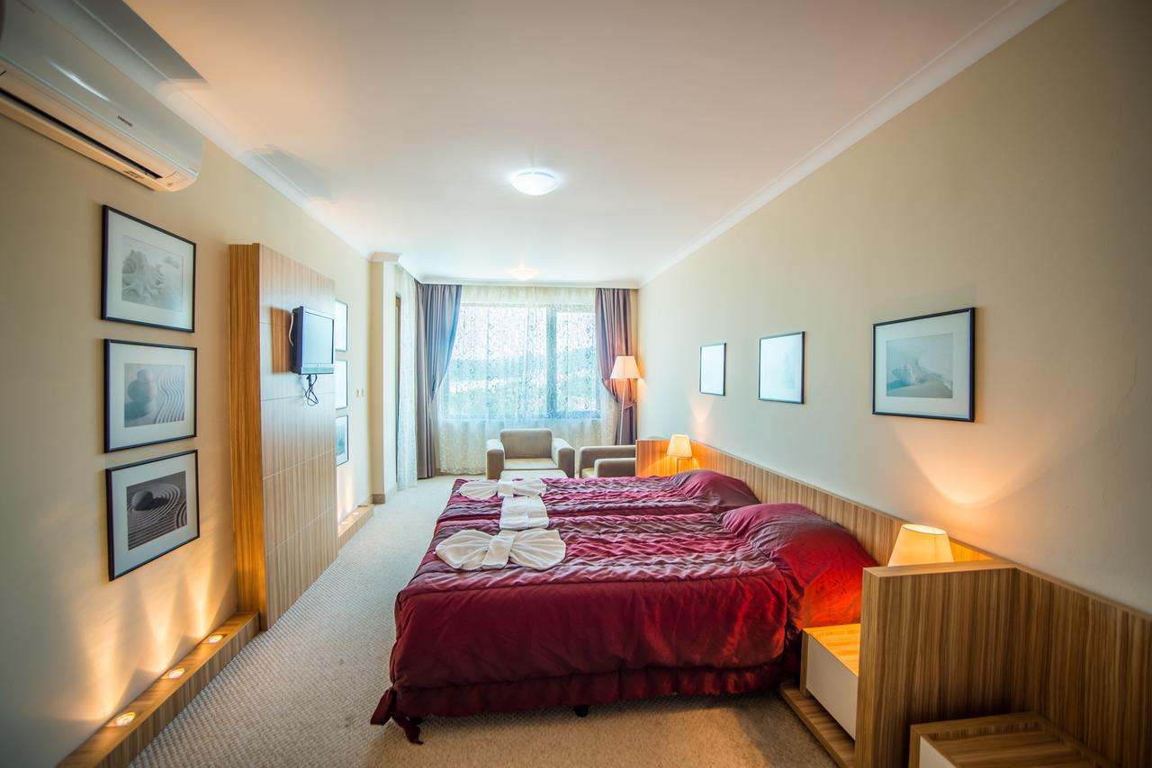 Apartament cu vedere la grădină