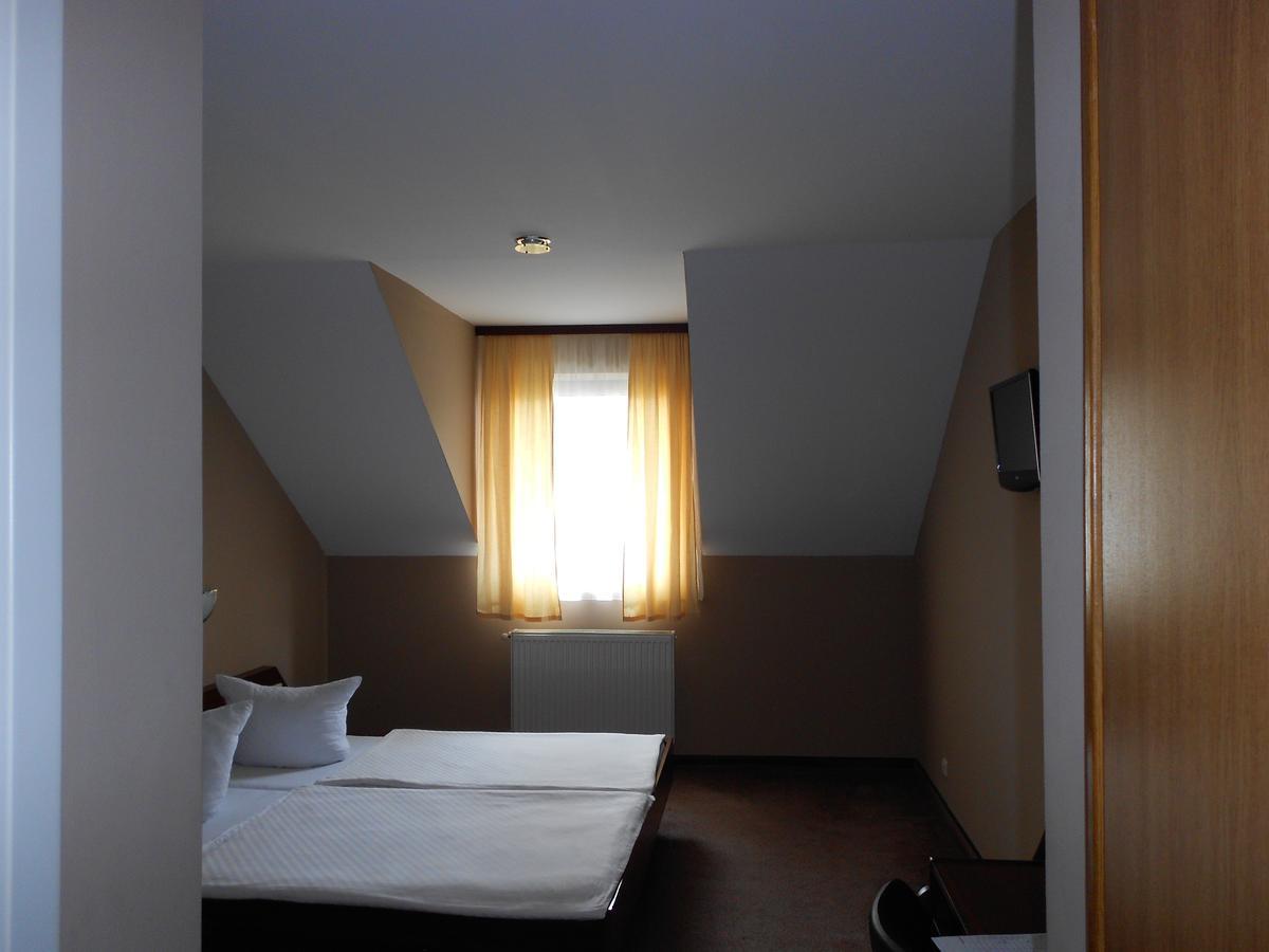 Cameră single