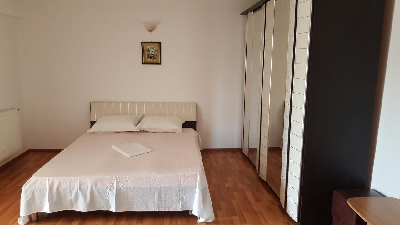Apartament cu 2 dormitoare