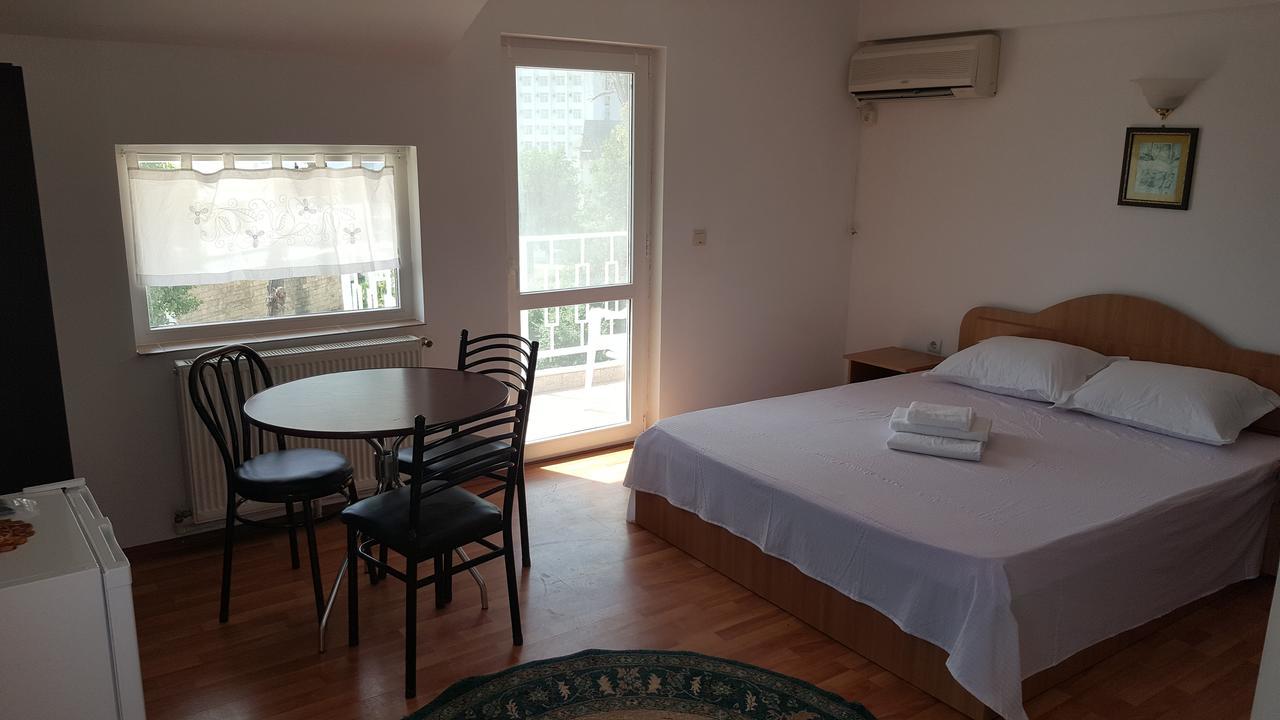 Apartament - pe două niveluri