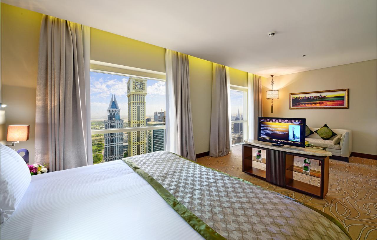 Cameră Sky premium