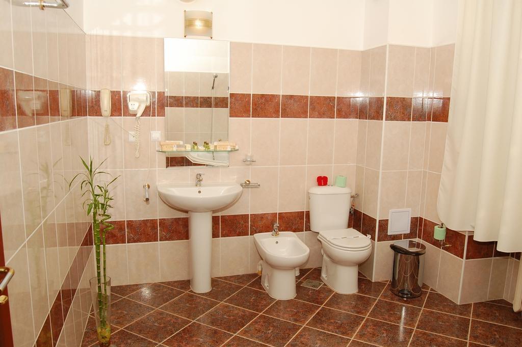 Cameră dublă Deluxe 4*