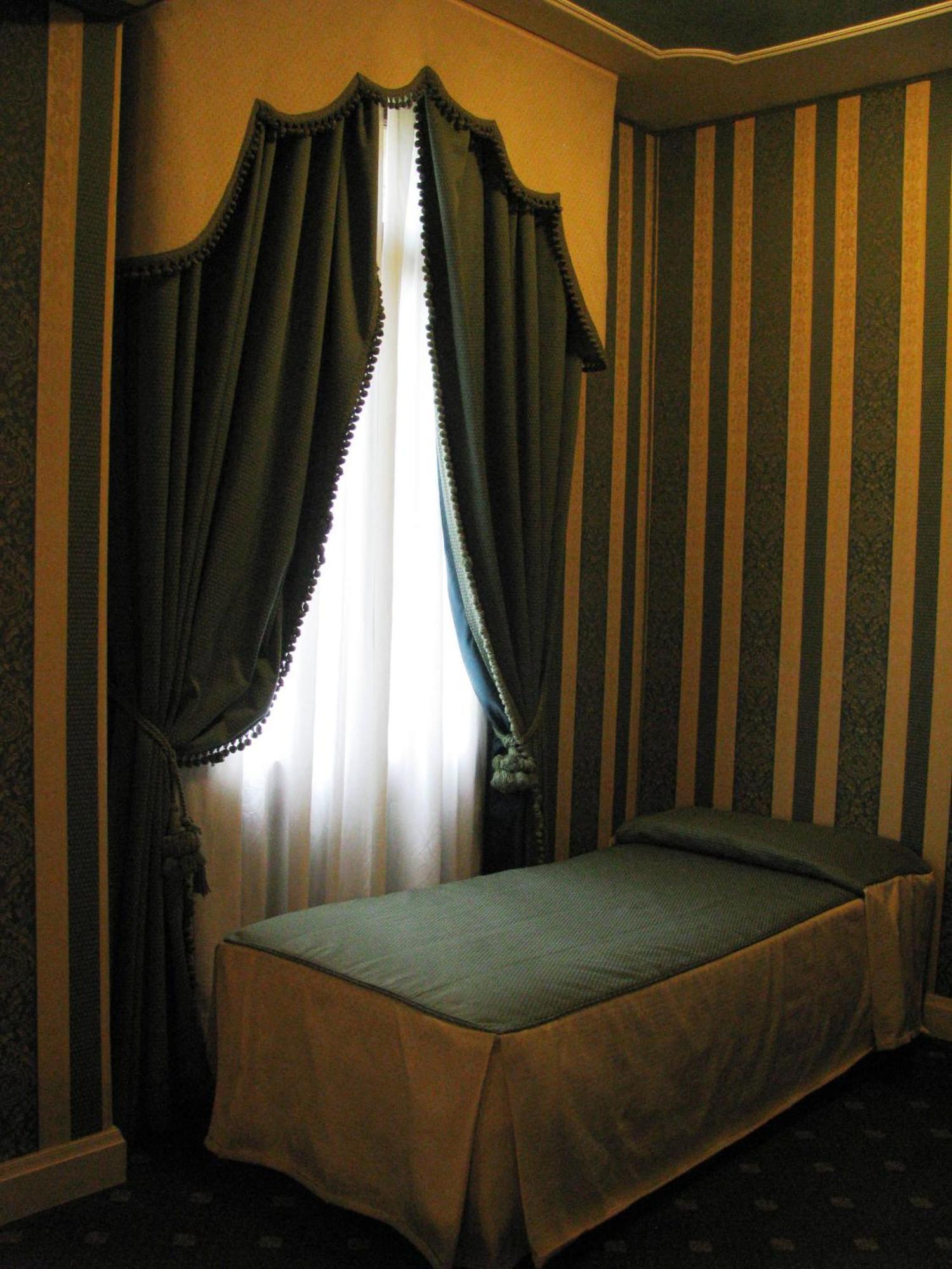 Cameră single
