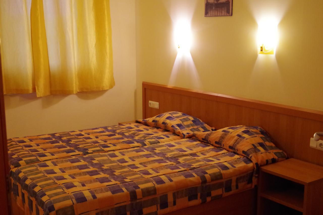 Apartament cu 1 dormitor şi balcon