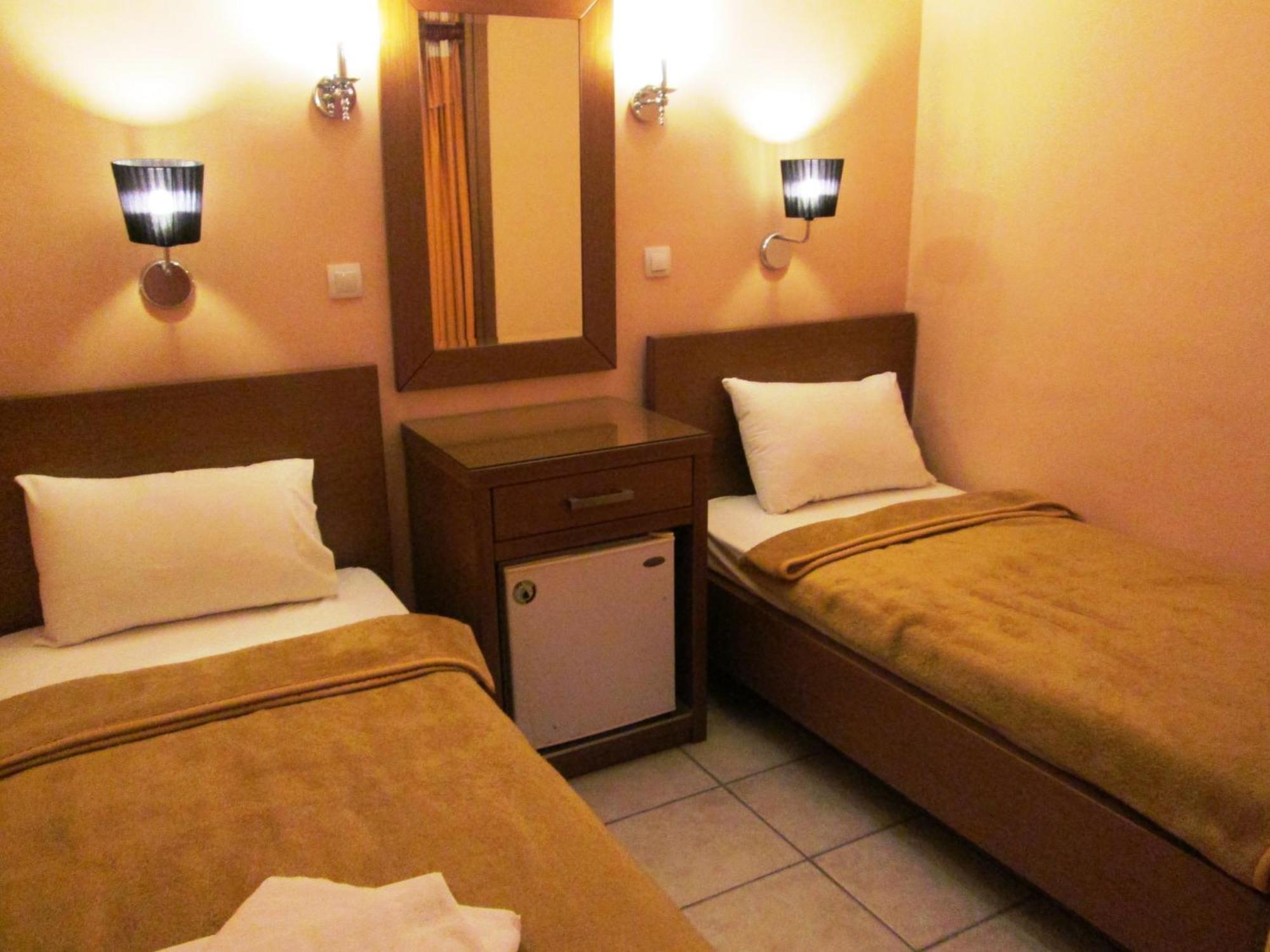 2 Bedroom Family Suite