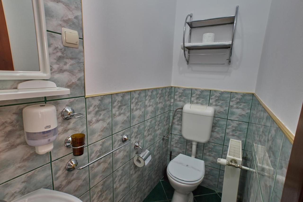 Cameră dublă sau twin