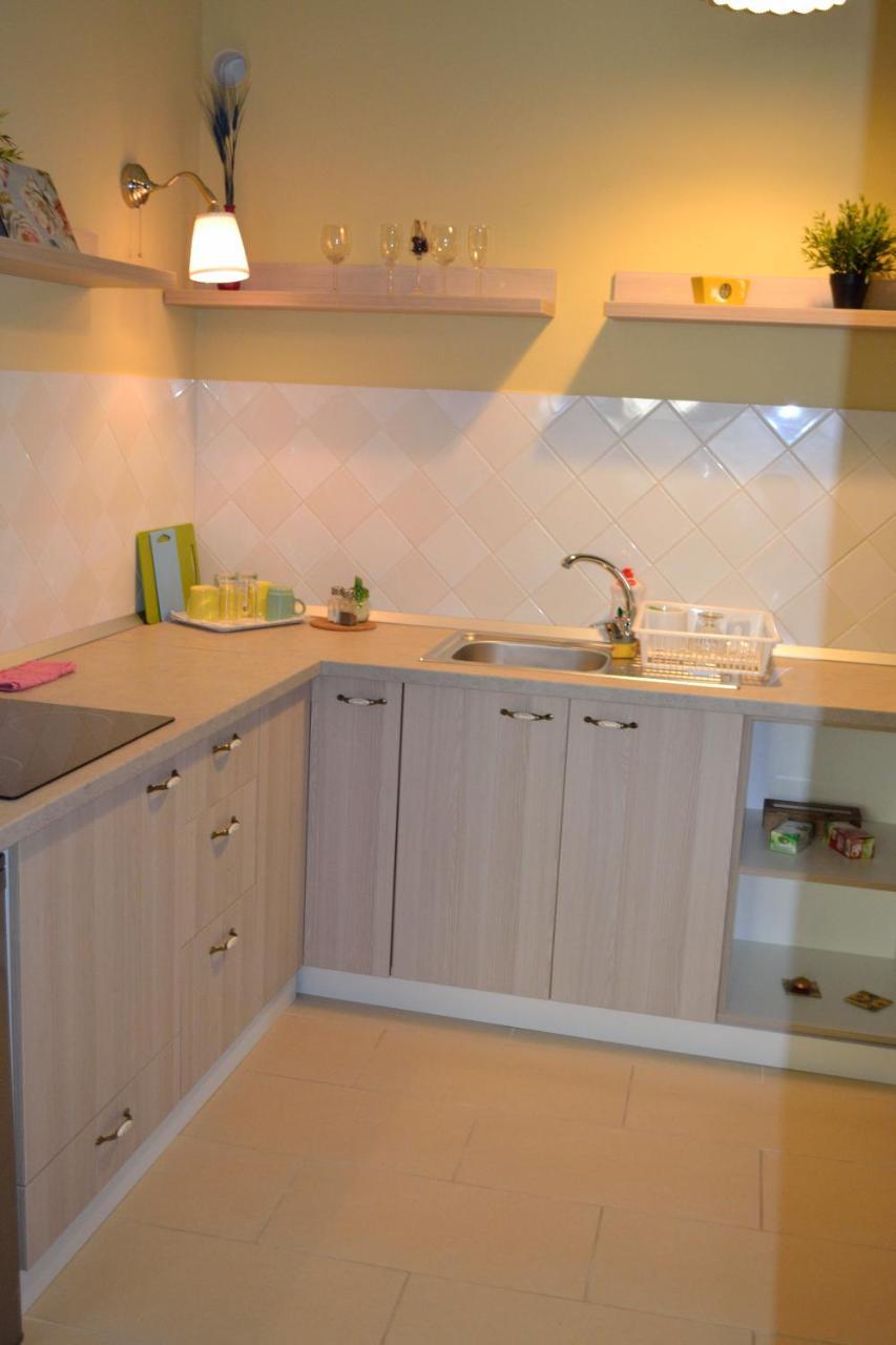 Apartament studio cu vedere la Piaţa Sfatului