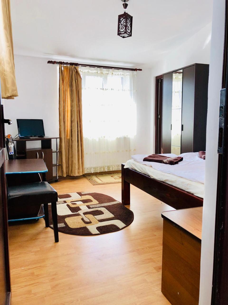 Apartament cu 2 dormitoare
