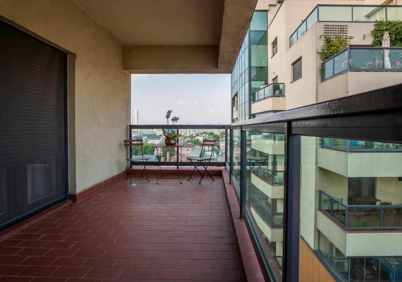 Apartament superior - fără acces la centrul spa