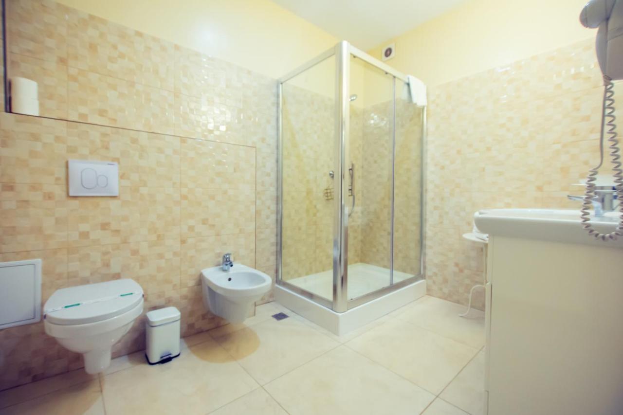 Cameră Dublă Deluxe