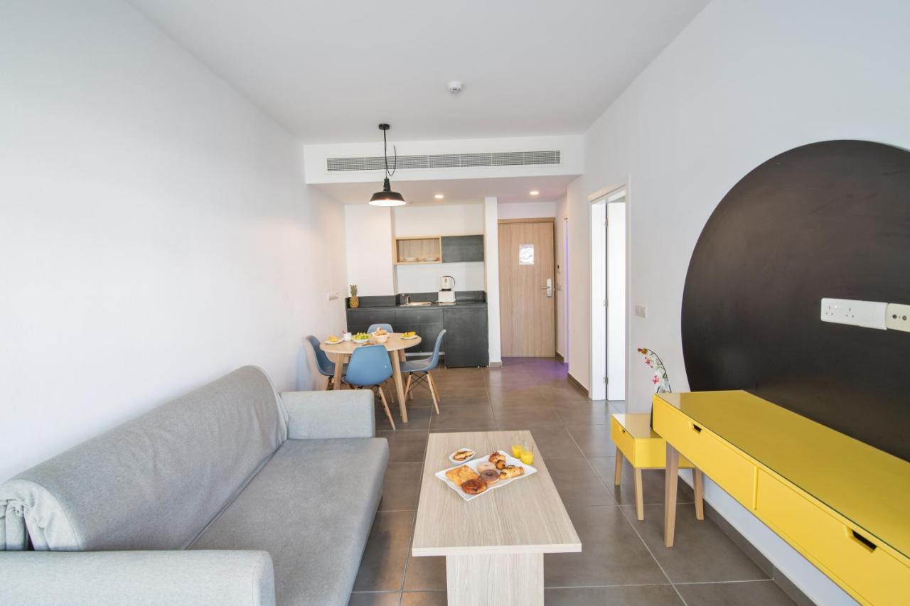 Apartament Deluxe cu 1 dormitor