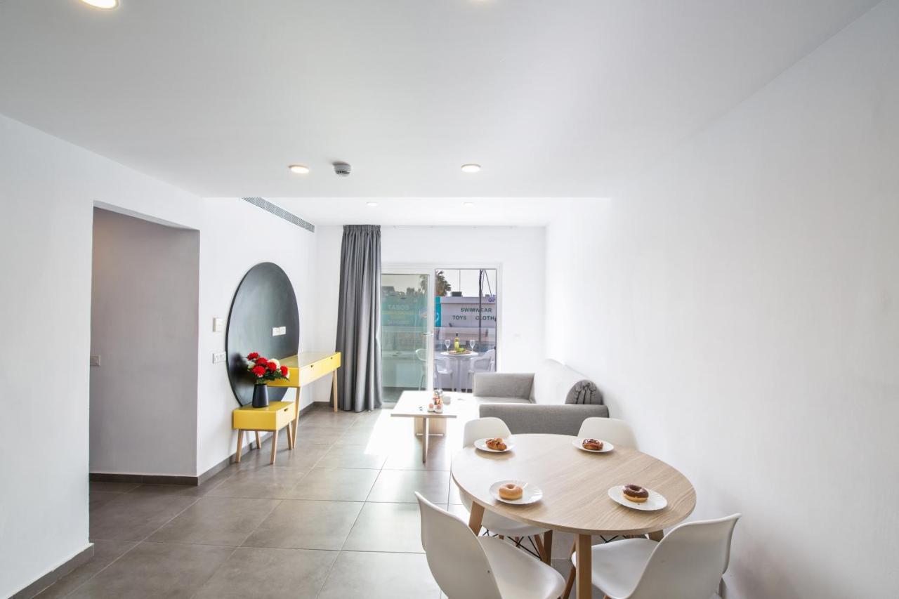 Apartament cu 2 dormitoare