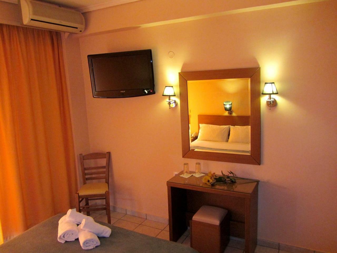 2 Bedroom Family Suite