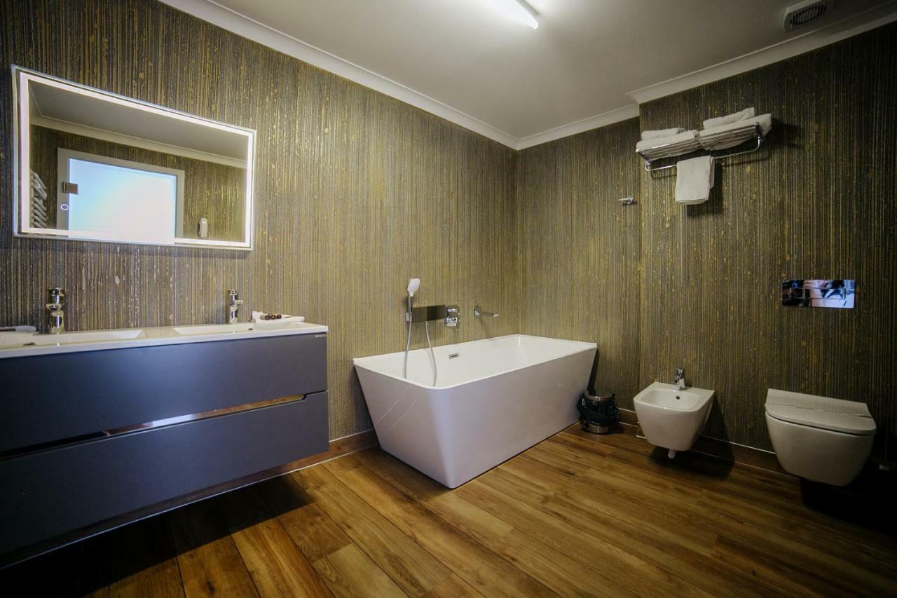 Apartament Deluxe cu 1 dormitor