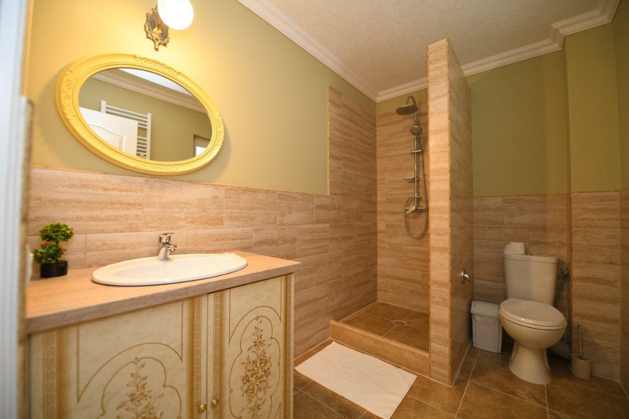 Cameră deluxe