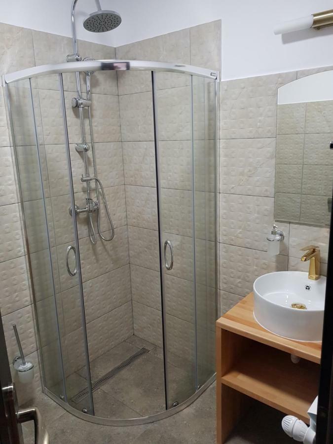 Cameră dublă cu balcon