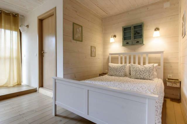 Superior Chalet