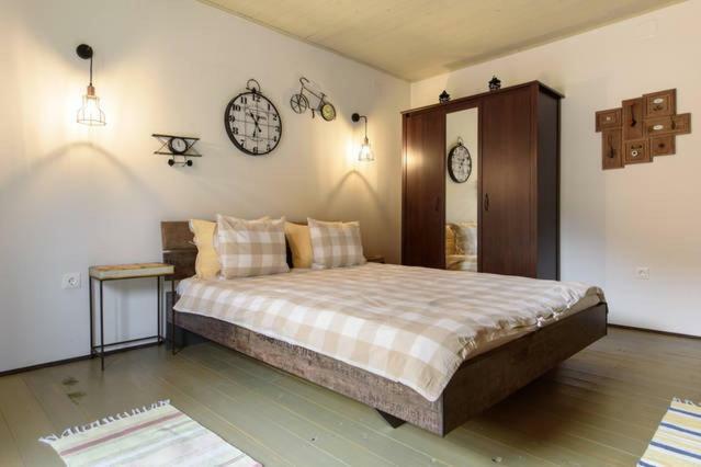 Superior Chalet