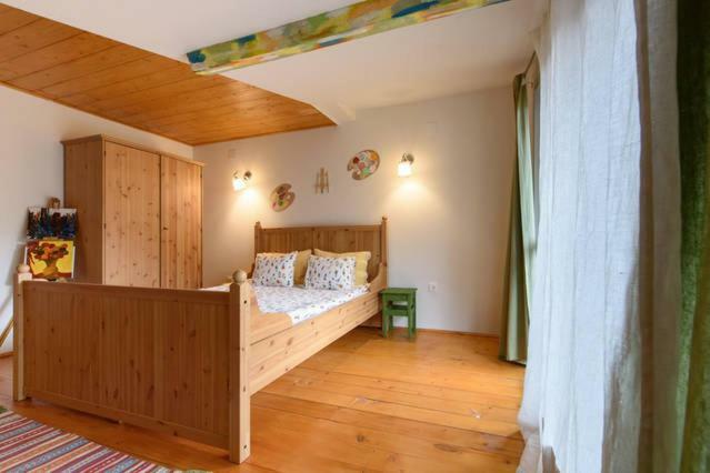 Superior Chalet