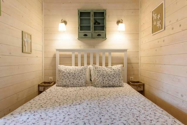 Superior Chalet