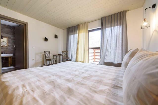 Superior Chalet