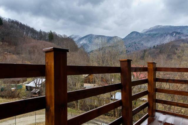 Superior Chalet