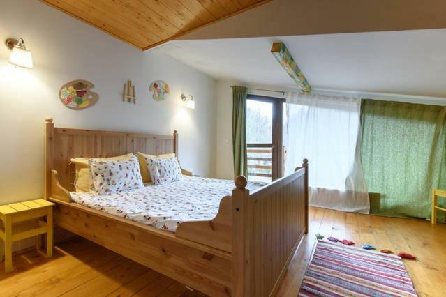 Superior Chalet