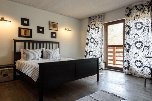 Superior Chalet