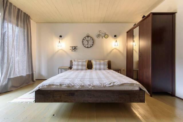 Superior Chalet