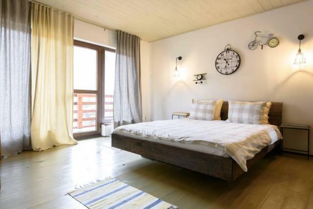 Superior Chalet