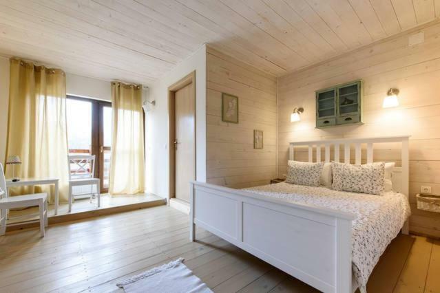 Superior Chalet