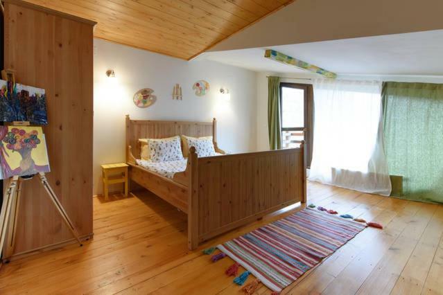Superior Chalet