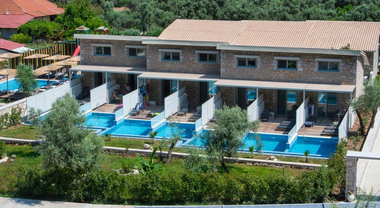 Suite Private Pool