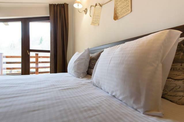 Superior Chalet