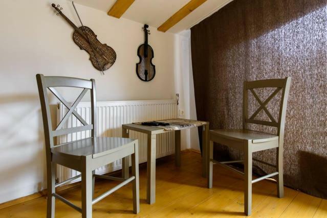Superior Chalet