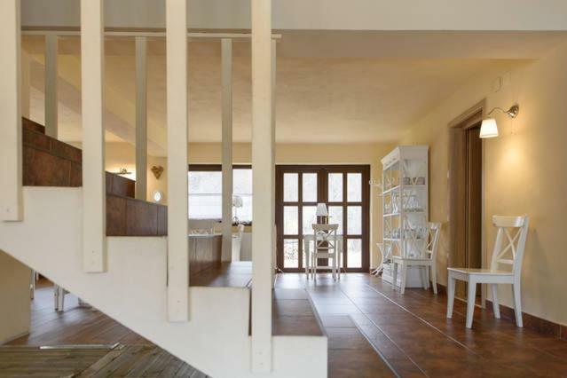 Superior Chalet
