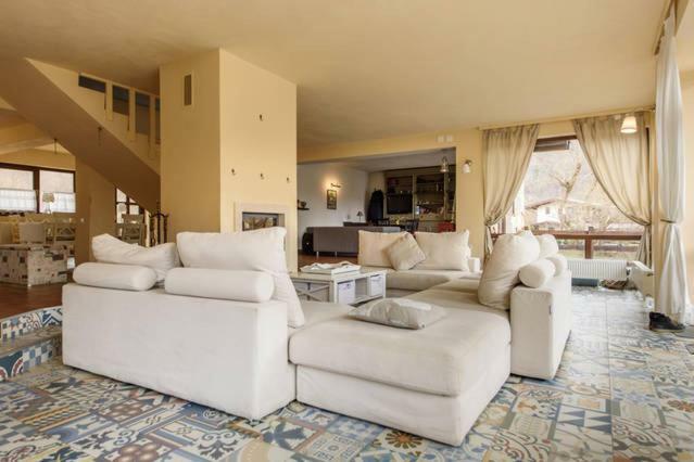 Superior Chalet