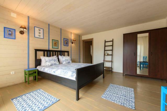 Superior Chalet