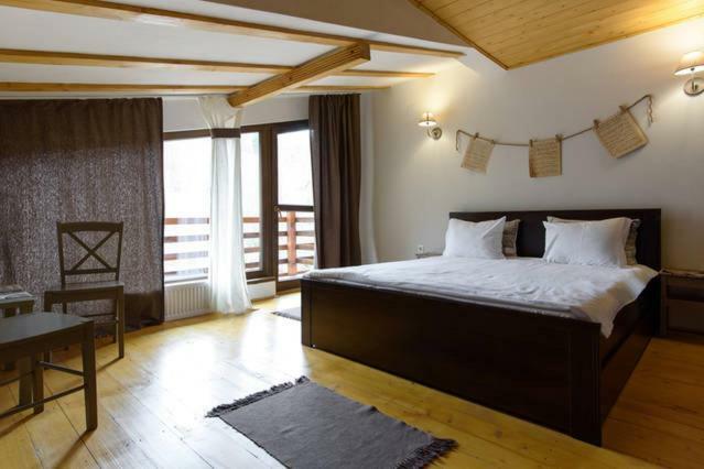 Superior Chalet