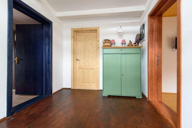 Superior Chalet