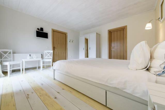 Superior Chalet