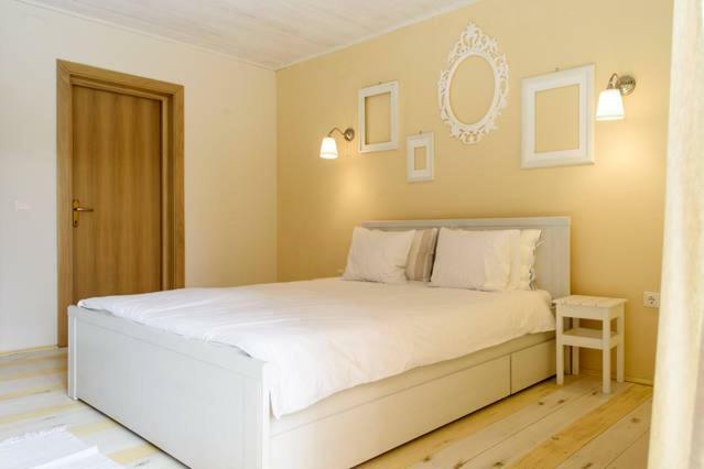 Superior Chalet