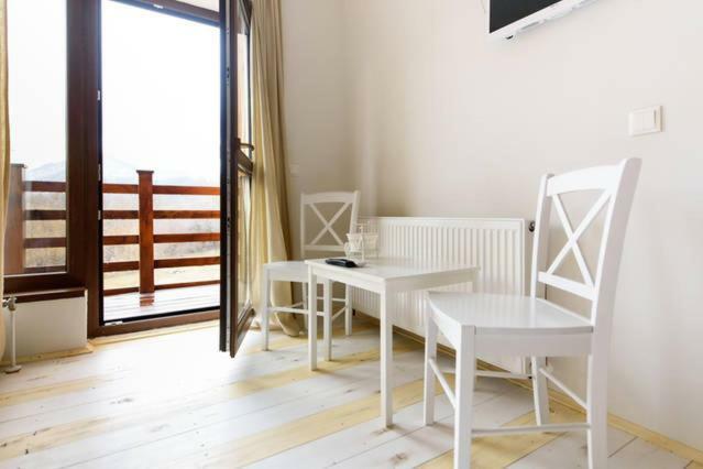 Superior Chalet